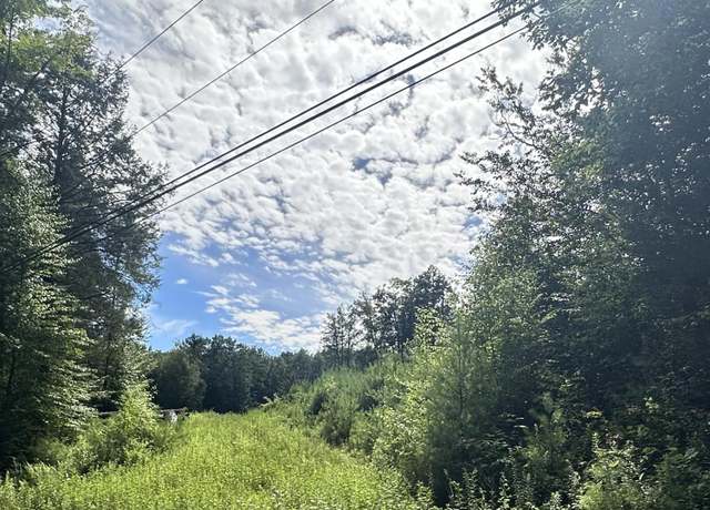 Property at 1282 Burt Hill Rd, Tolland, MA 01034