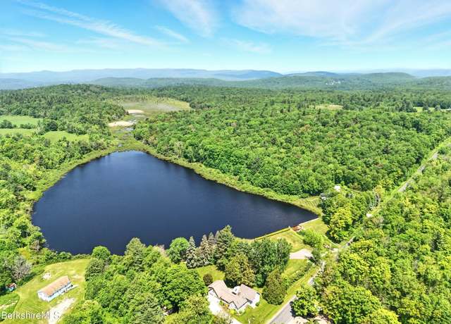 Property at 0 West St, Sandisfield, MA 01255