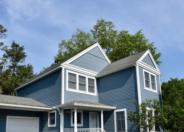 Property at 2 Copper Beech Ln, Great Barrington, MA 01230, 3 beds, 2.5 baths