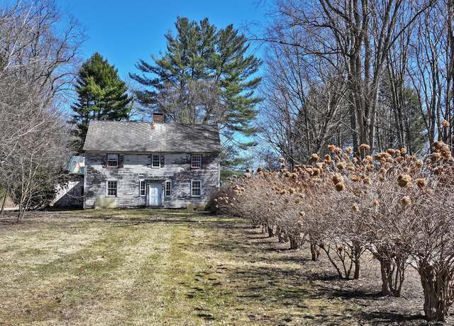 Property at 254 Main St, Sheffield, MA 01257, 5 beds, 2 baths