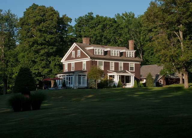 Property at 221 Bulkley St, Williamstown, MA 01267, 6 beds, 5 baths