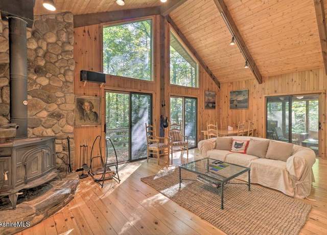 Property at 125 Town Hill Rd, Sandisfield, MA 01255, 4 beds, 3 baths