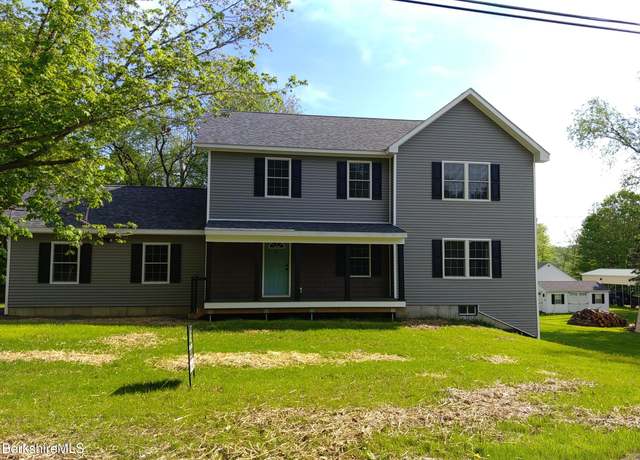 Property at 18 Lacona St, Lanesborough, MA 01237, 3 beds, 2.5 baths