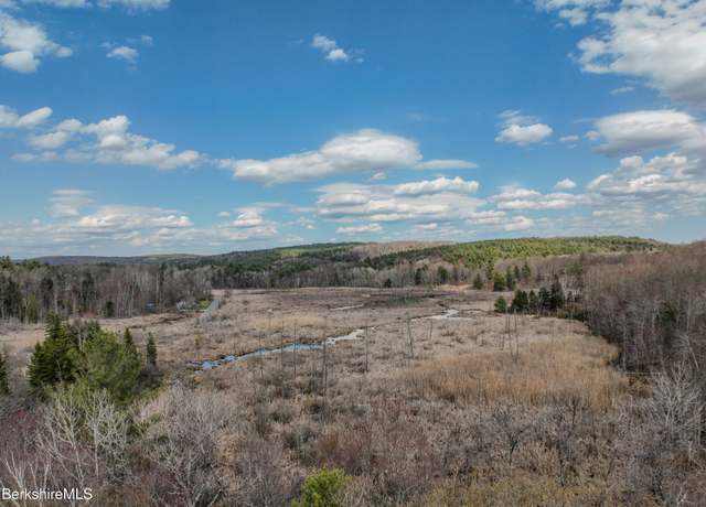 Property at LOTS 25&26 N Washington State Rd, Washington, MA 01223