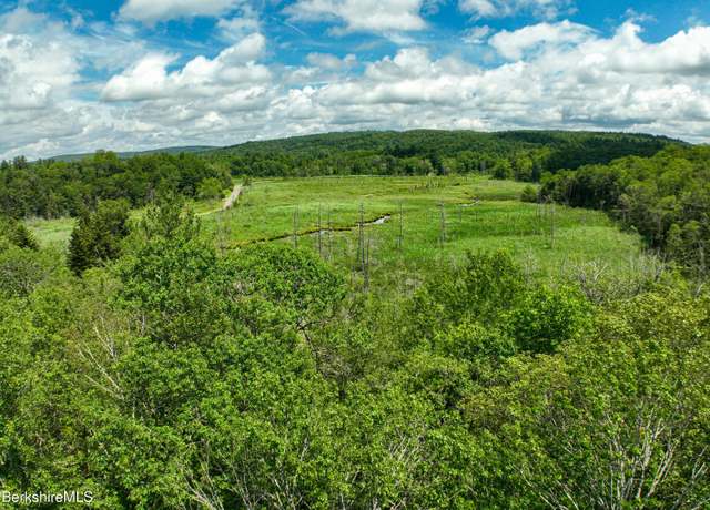 Property at LOTS 25&26 N Washington State Rd, Washington, MA 01223