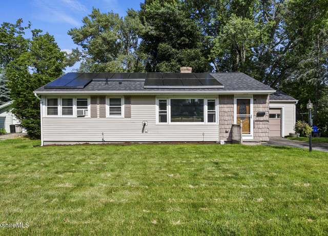 Property at 68 Tower Rd, Dalton, MA 01226, 3 beds, 1 bath