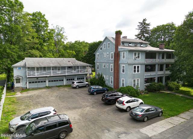 Property at 6-10 Manville St, Great Barrington, MA 01230, 16 beds, 10 baths