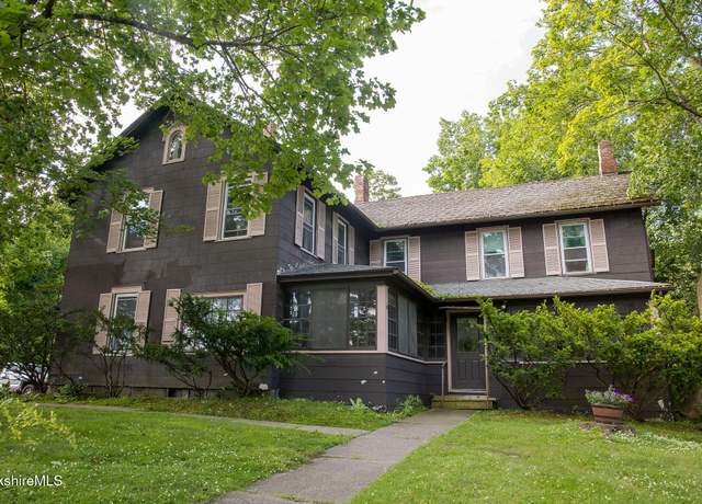 Property at 53 Mahaiwe St, Great Barrington, MA 01230, 6 beds, 5 baths