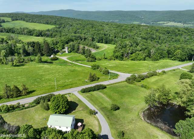 Property at 150 Sawchuck Rd, Millerton, NY 12546, 4 beds, 3 baths