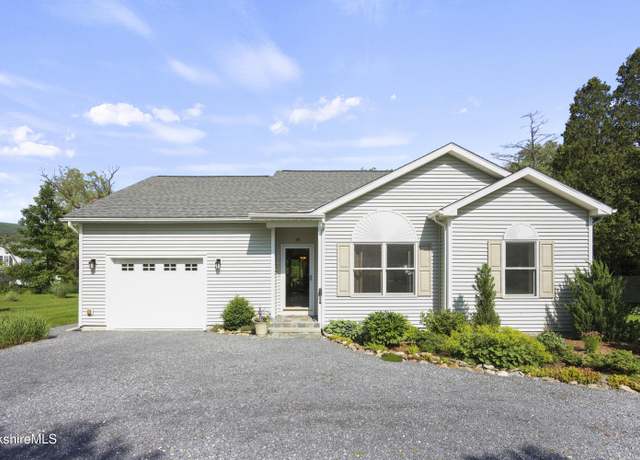 Property at 22 Luce Rd, Williamstown, MA 01267, 3 beds, 2 baths