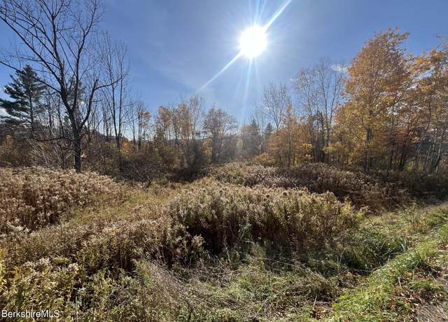 Property at Parcel 1 Mohawk Trl, Florida, MA 01247