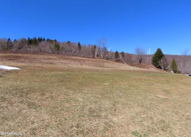 Property at Moores Rd, Florida, MA 01247