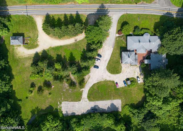Property at 2049 S Undermountain Rd, Sheffield, MA 01257, 9 beds, 4.5 baths
