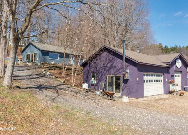 Property at 17 Railroad Ave, Great Barrington, MA 01230, 1 bed, 1 bath
