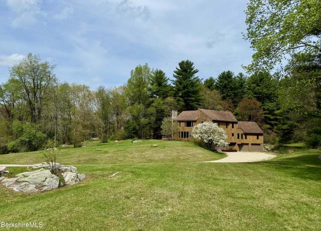Property at 353 State Rd, Great Barrington, MA 01230, 5 beds, 3 baths
