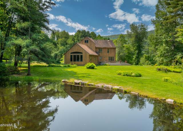 Property at 353 State Rd, Great Barrington, MA 01230, 5 beds, 3 baths