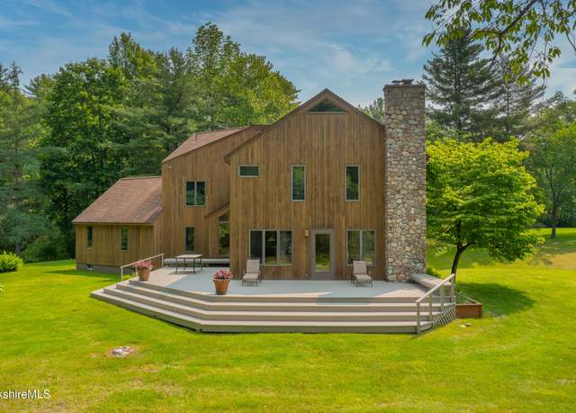 Property at 353 State Rd, Great Barrington, MA 01230, 5 beds, 3 baths