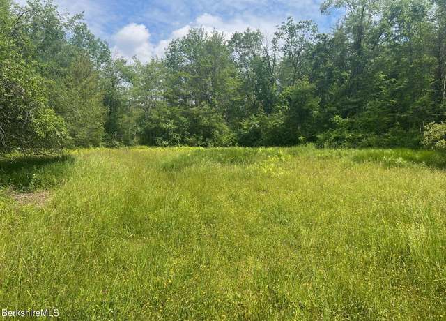 Property at 190 Fox Rd, Dalton, MA 01226