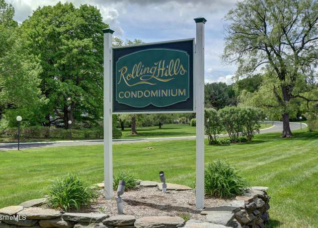 Property at 8 Rolling Hills -- #9, Lenox, MA 01240, 3 beds, 3 baths