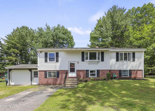 Property at 7 Grant St, Pittsfield, MA 01201, 2 beds, 2 baths