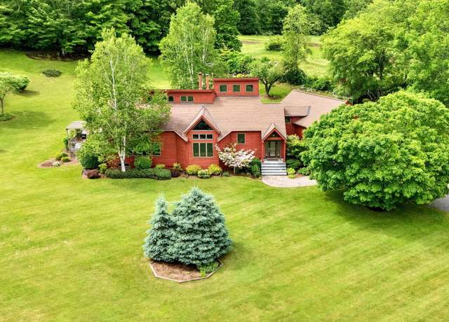 Property at 611 North State Rd, Cheshire, MA 01225, 3 beds, 3.5 baths