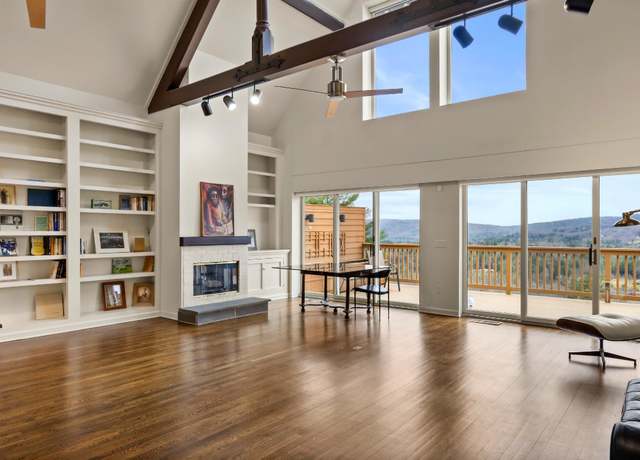 Property at 176 Old Stockbridge Rd Unit WH Chadsey 3, Stockbridge, MA 01262, 3 beds, 3.5 baths