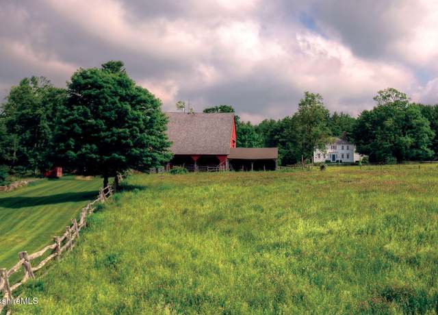 Property at 764 East Hill Rd, New Marlborough, MA 01230, 15 beds, 14.5 baths