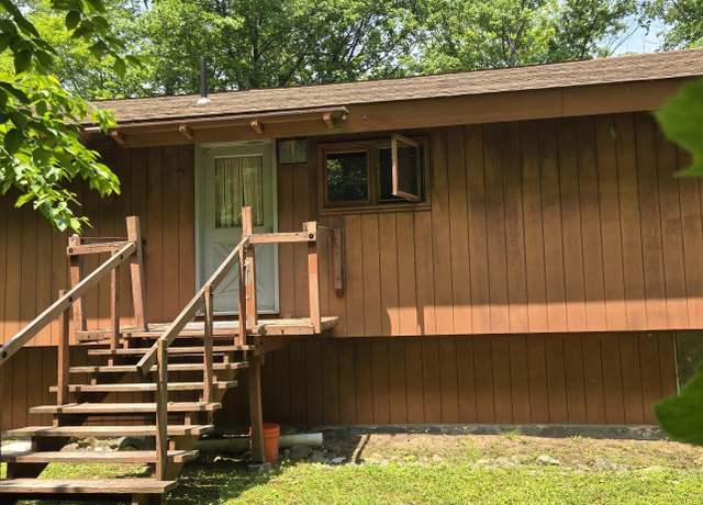 Property at 364 Otis Rd, Becket, MA 01223, 2 beds, 2 baths