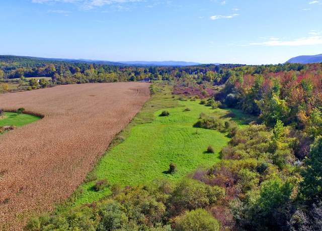 Property at 99 Creamery Rd, Egremont, MA 01252