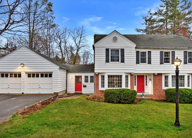 Property at 11 Prospect St, Great Barrington, MA 01230, 4 beds, 2.5 baths
