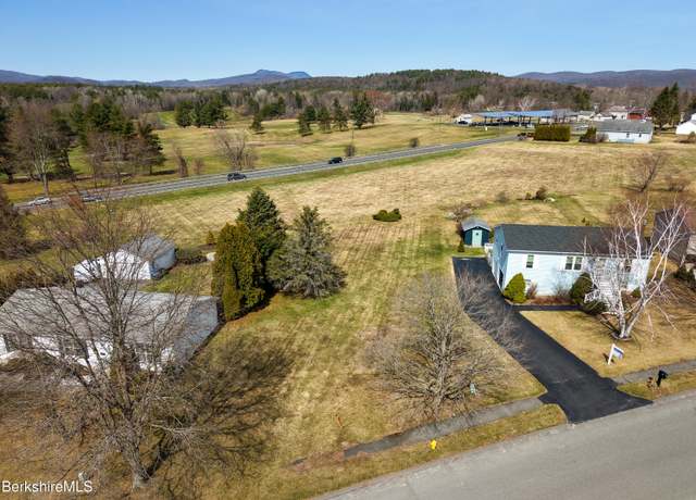 Property at 0 Faucett Ln, Pittsfield, MA 01201