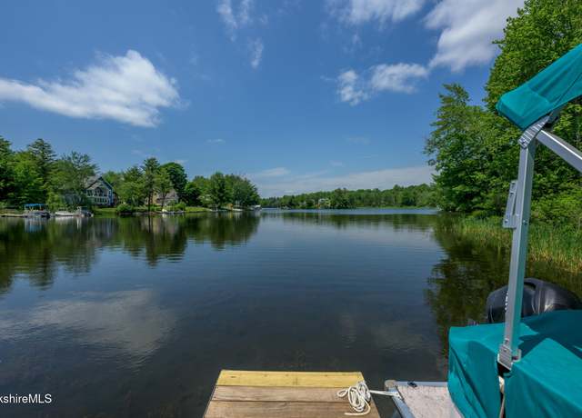 Property at 9 & 14 Bear Hill Rd, Hinsdale, MA 01235, 5 beds, 2 baths