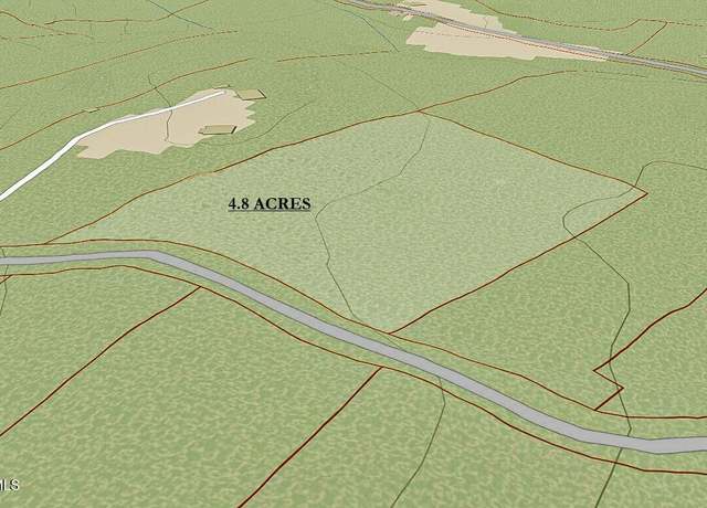 Property at LOT26 Leonhardt Rd, Becket, MA 01223