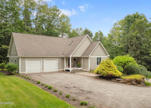 Property at 2017 Monterey Rd, Otis, MA 01253, 3 beds, 2.5 baths