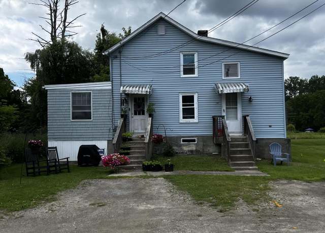 Property at 139-141 Main St, Cheshire, MA 01225, 3 beds, 2 baths