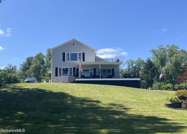Property at 4 Wabasso St, Lanesborough, MA 01237, 4 beds, 2 baths