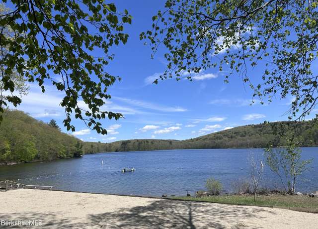 Property at 289 Antelope Dr, Lee, MA 01238