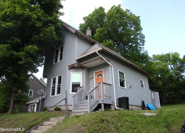 Property at 94 Prospect St, North Adams, MA 01247, 2 beds, 2 baths