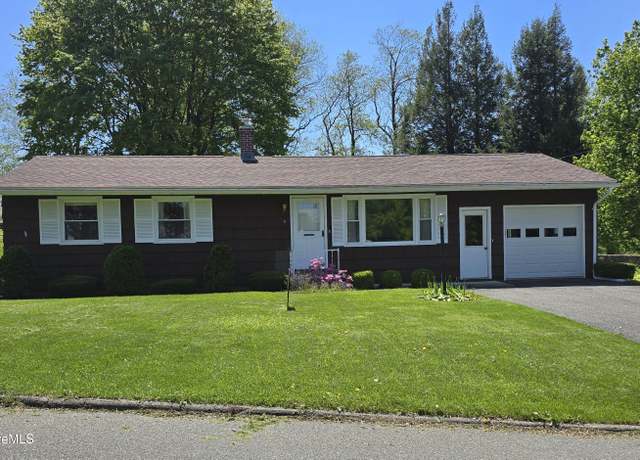 Property at 5 Arnold Ave, Adams, MA 01220, 3 beds, 1 bath