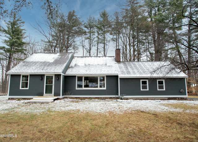 Property at 9 Sullivan Ln, Lenox, MA 01240, 4 beds, 2 baths