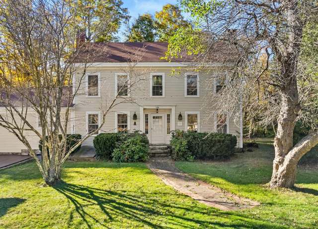 Property at 191 Sandisfield Rd, Sandisfield, MA 01255, 4 beds, 2 baths