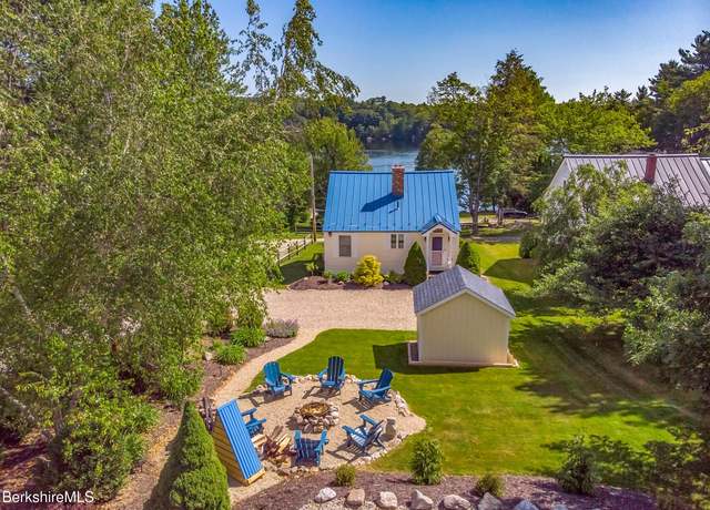 Property at 8 Crawford Way, Otis, MA 01253, 2 beds, 2 baths