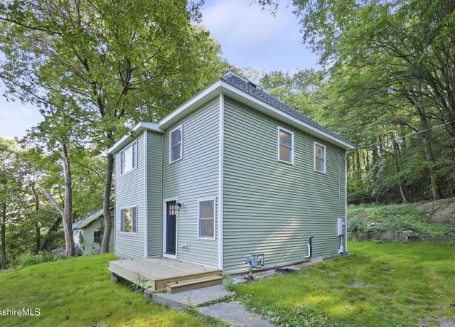Property at 20 Barlow Ave, North Adams, MA 01247, 3 beds, 1 bath