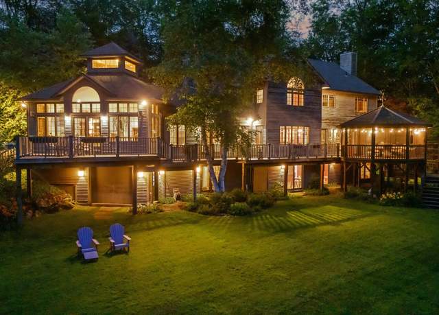 Property at 765 Canaan Rd, Richmond, MA 01254, 4 beds, 4.5 baths