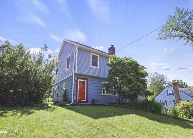 Property at 149 Fort Hill Ave, Pittsfield, MA 01201, 4 beds, 2 baths