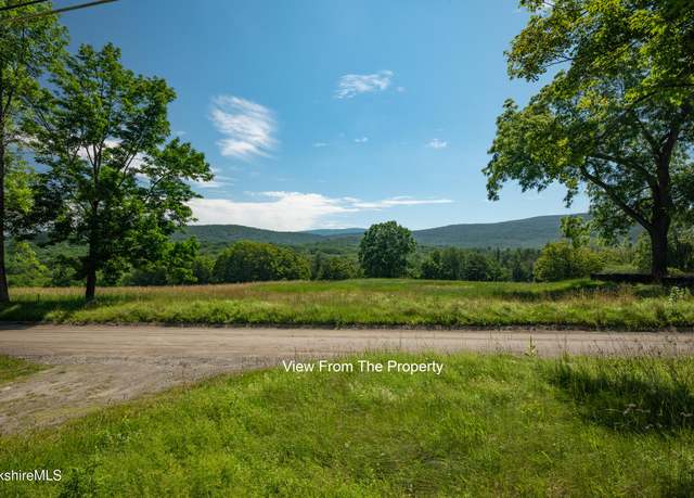 Property at Northwest Hl, Williamstown, MA 01267