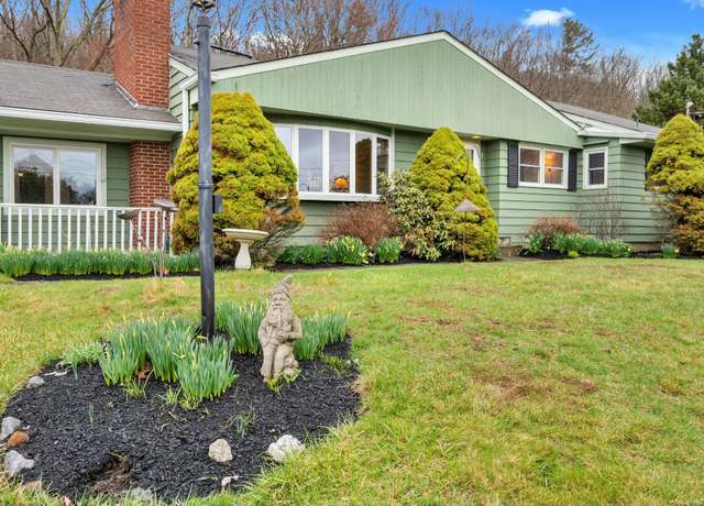 Property at 58 Deer Track Ln, Hillsdale, NY 12529, 3 beds, 2 baths