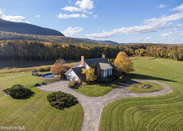 Property at 84 B Undermountain Rd, Egremont, MA 01258, 5 beds, 3.5 baths