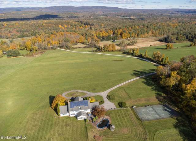 Property at 84 B Undermountain Rd, Egremont, MA 01258, 5 beds, 3.5 baths