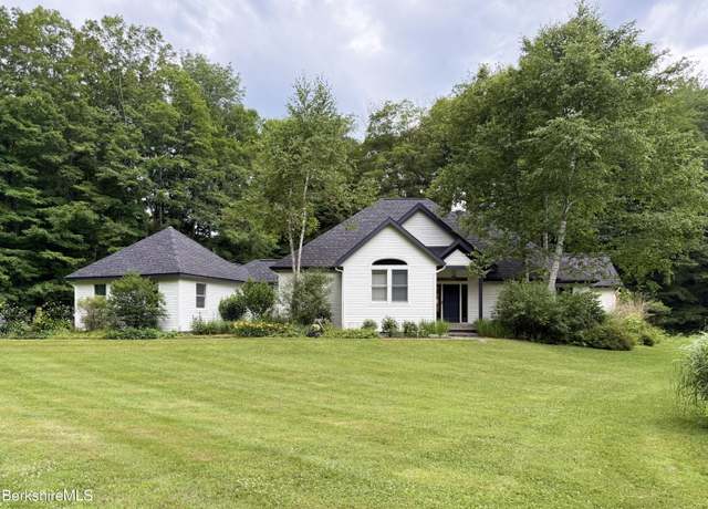 Property at 26 N Egremont Rd, Alford, MA 01230, 4 beds, 2.5 baths